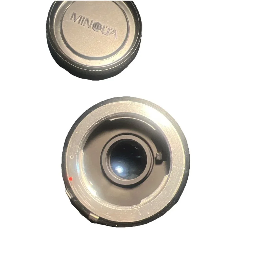 Rokinon Auto 2X Teleconverter - Great Condition